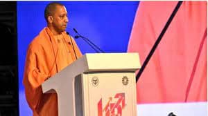 UP GIS-2023: दिल्ली में आज सीएम योगी करेंगे प्रचार अभियान का शुभारंभ, 'लोगो' और पोर्टल होगा लॉन्च