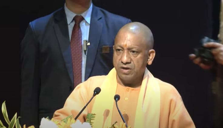 सीएम योगी को खालिस्तानी आतंकी पन्नू ने दी धमकी, बोला- प्राण प्रतिष्ठा समारोह को SFJ से नहीं बचा पाएंगे