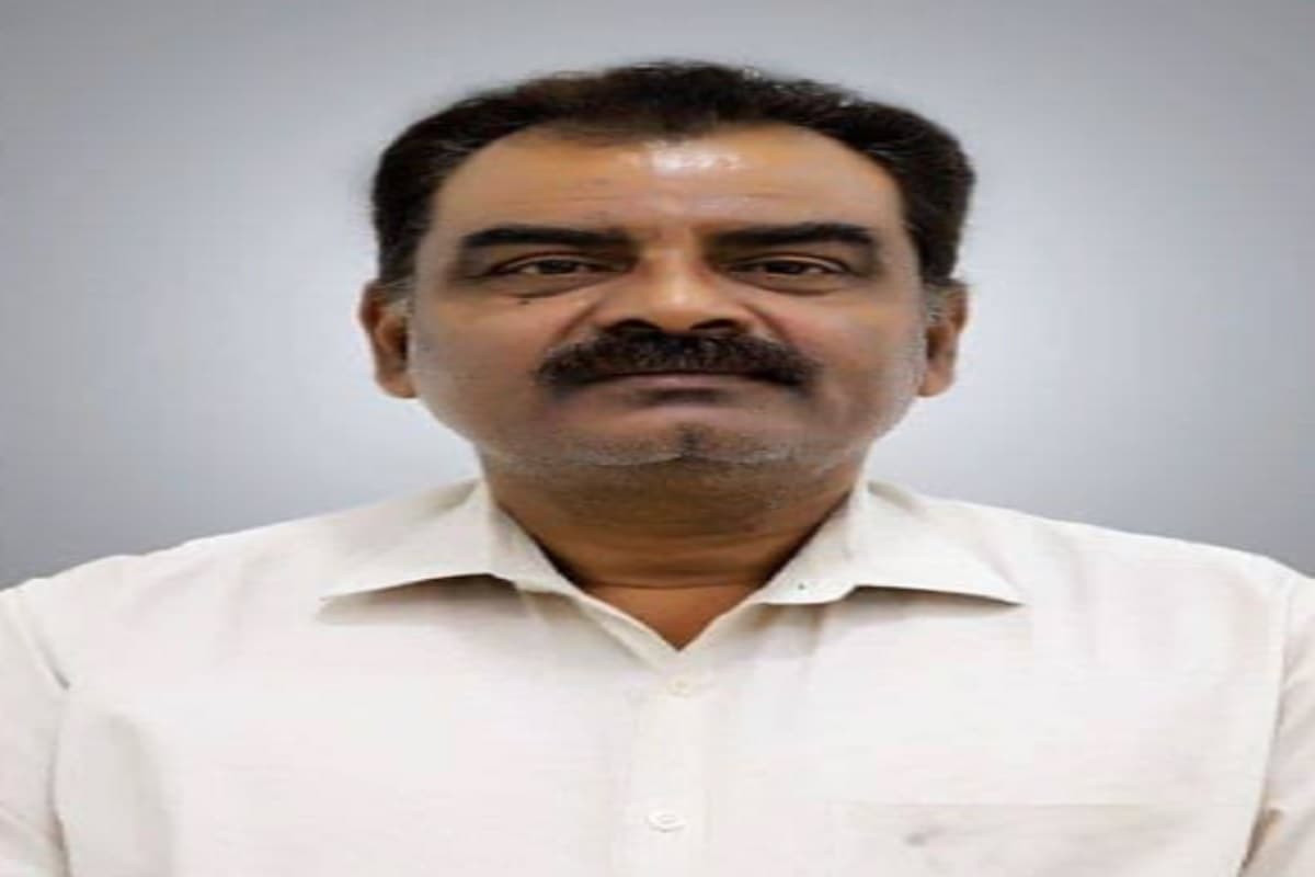 निलेंदू कुमार सिंह बने CCL के नये CMD, लोक उद्यम चयन बोर्ड ने की अनुशंसा