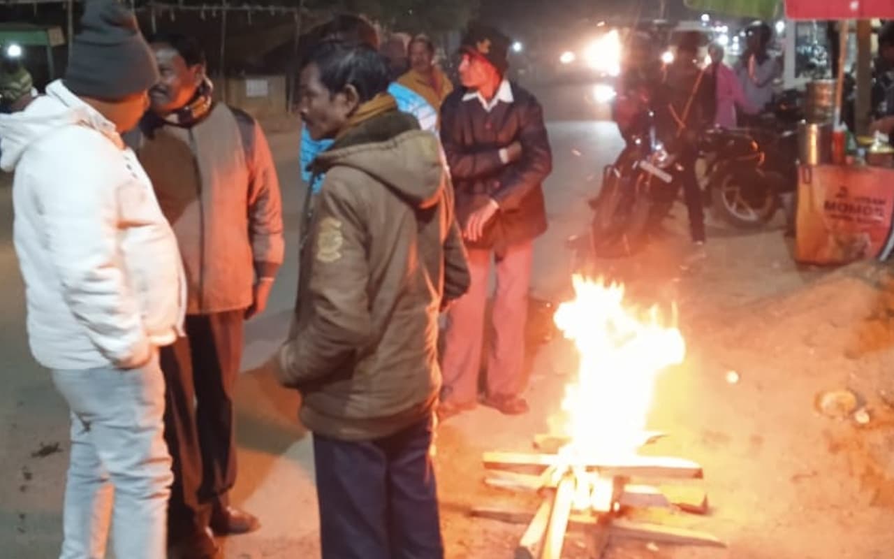 Kal Ka Mausam: बिहार में पछुआ हवा ने पैदा की कनकनी, गुरुवार को तापमान होगा धड़ाम