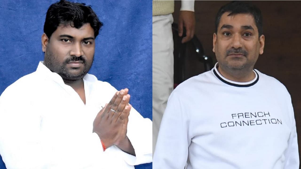 बिहार: कांग्रेस अपने दोनों बागी विधायकों की सदस्यता रद्द करवाने में जुटी, प्रदेश अध्यक्ष ने स्पीकर से की मांग