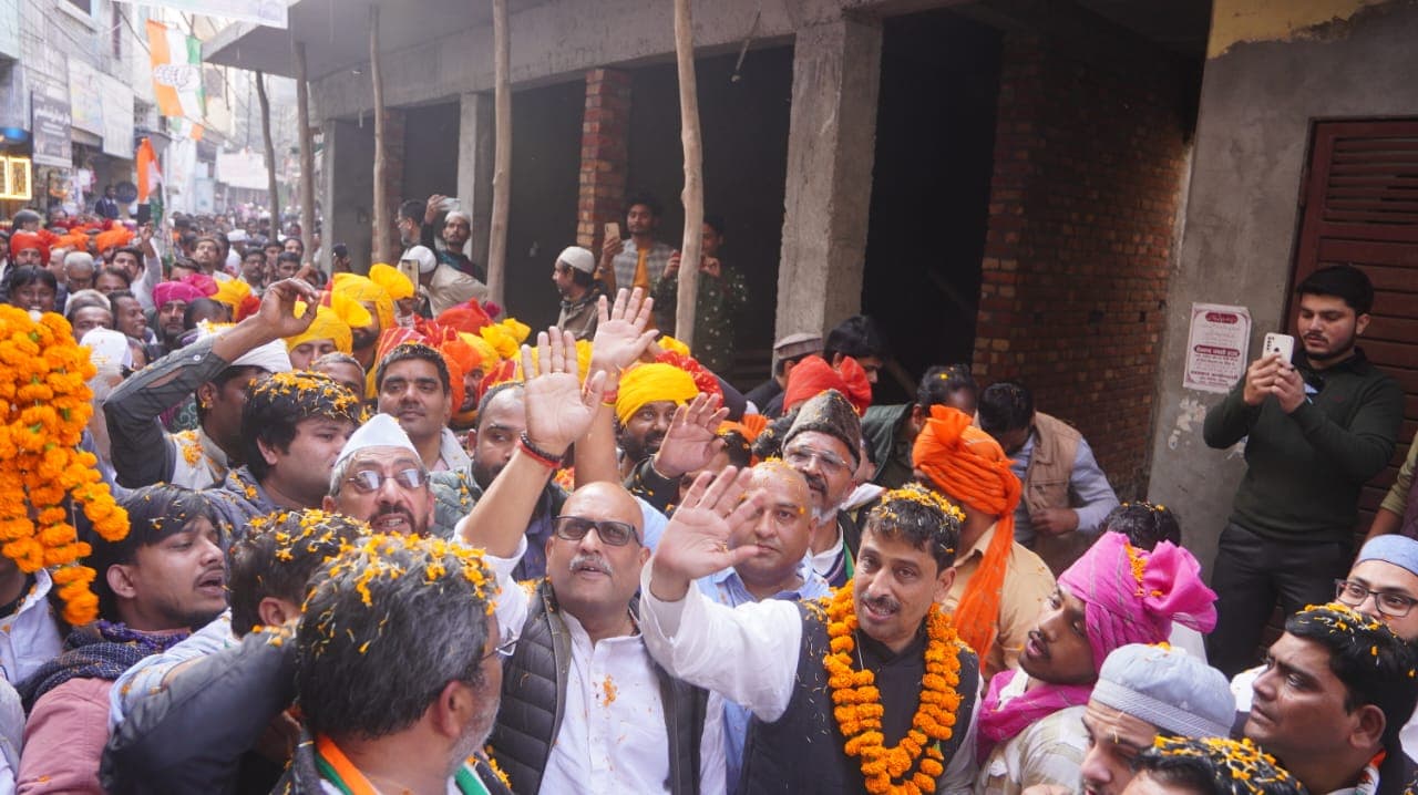 कांग्रेस की यूपी जोड़ो यात्रा से राहुल-प्रियंका गांधी क्यों बना रहे दूरी, अजय राय पर ज्यादा भरोसा या डर है वजह