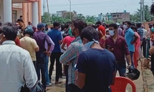 नेपाली नागरिकों को जाली दस्तावेज से कोरोना वैक्सीन दिलाने का चल रहा खेल, पढ़ें बिहार के बॉर्डर इलाके से Report