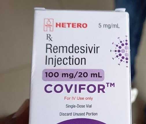 Remdisivir नहीं करता कोरोना के सभी मरीजों पर असर, दवा लेने से पहले बरतें ये सावधानी, पढ़ें एक्सपर्ट की राय