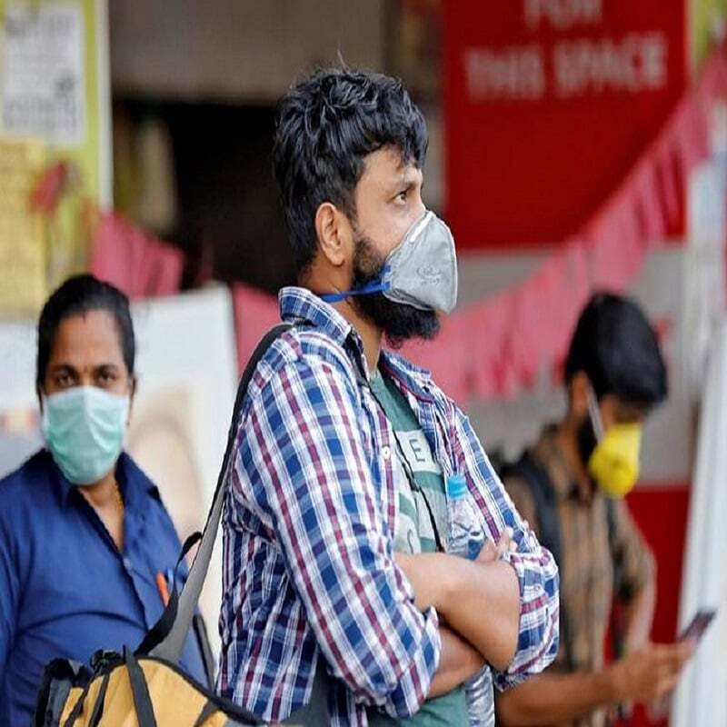 कोरोना का कहर : अब भारत में भी कैद होने लगे लोग, कई संस्थानों मे लगा ताला