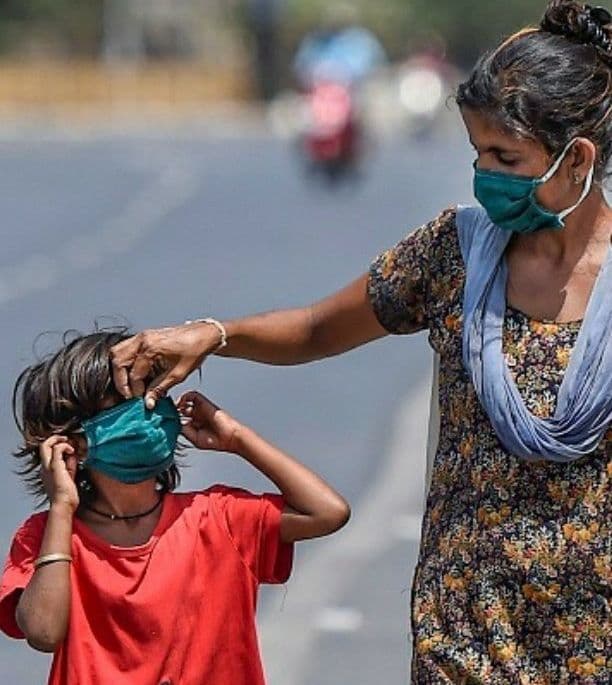 RTPCR Test को धोखा दे रहा नया Coronavirus, CT Scan करवा रहे डॉक्टर