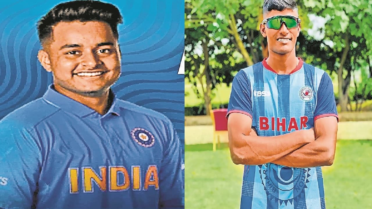 बिहार के दो तेज गेंदबाज IPL में बिखेरेंगे जलवा, दरभंगा के सुशांत मिश्रा और गोपालगंज के शाकिब हुसैन को जानिए..