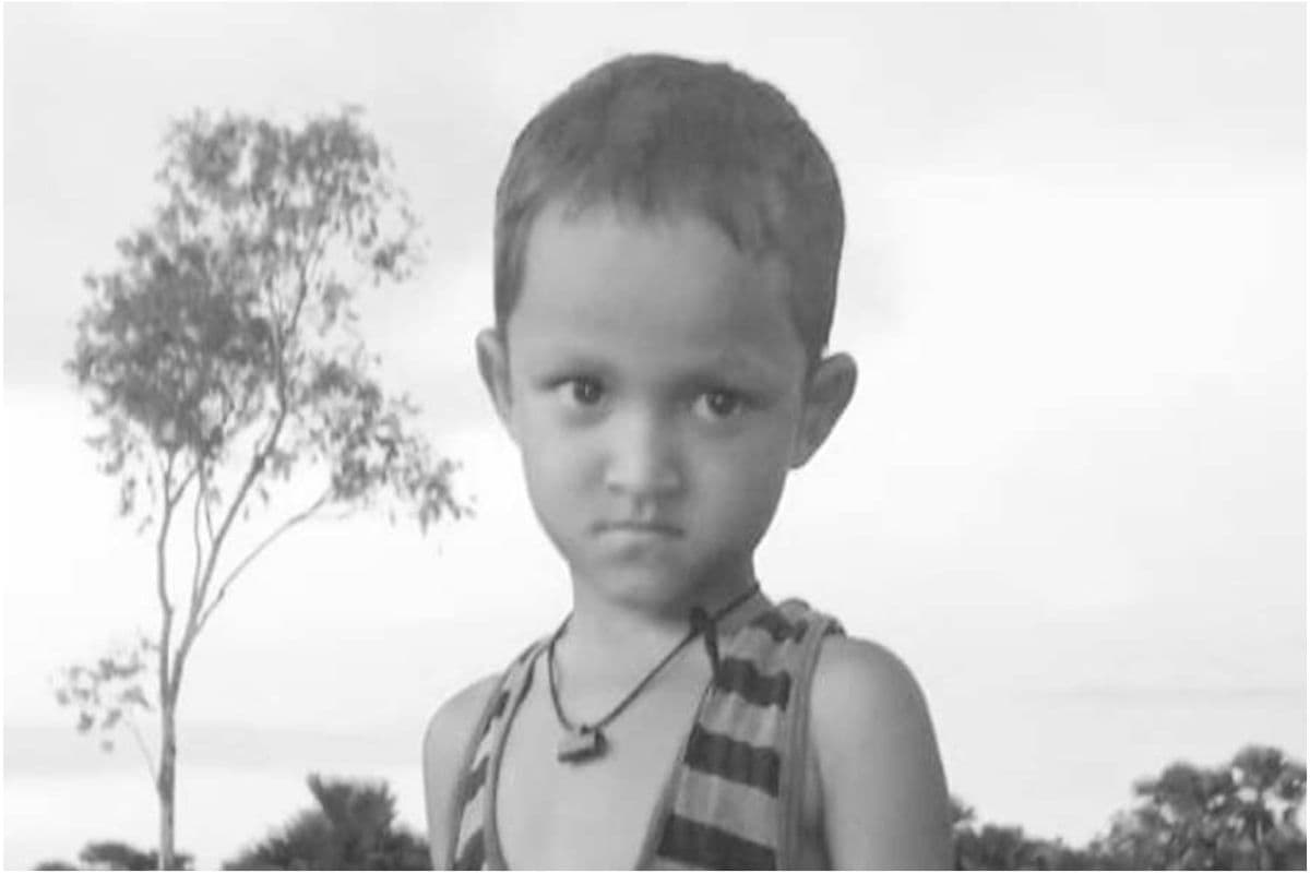 पुरुलिया के बोर्डिंग स्कूल में छुट्टी के लिए 8वीं के छात्र ने पहली कक्षा के बच्चे को मार डाला