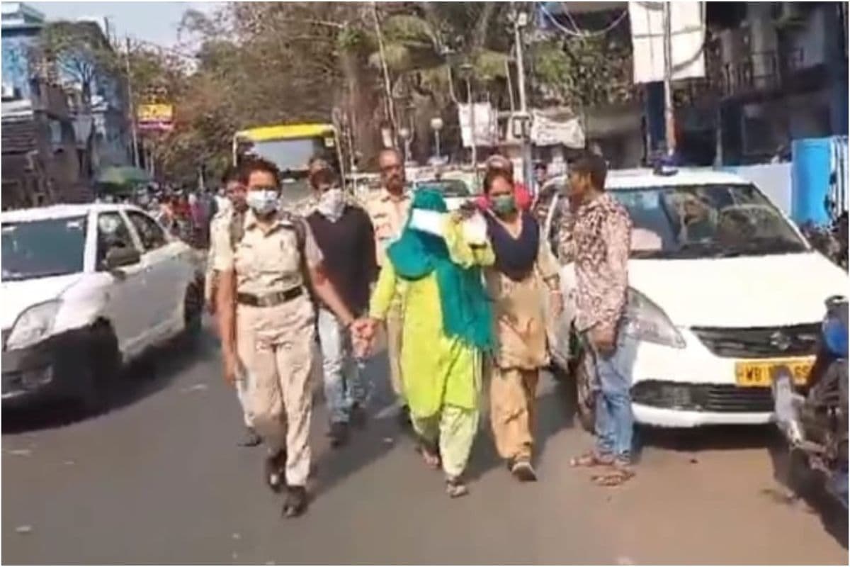 पश्चिम बंगाल : हावड़ा कोर्ट ने मासूम की नृशंस हत्या के मामले में मां और प्रेमी को फांसी की सजा सुनाया