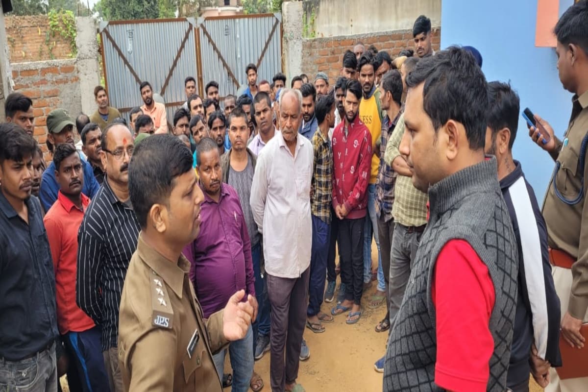 झारखंड: दहेज के लिए पति ने ही पत्नी को मार डाला! मां को छोड़ देने के लिए गुहार लगाता रहा छह साल का मासूम