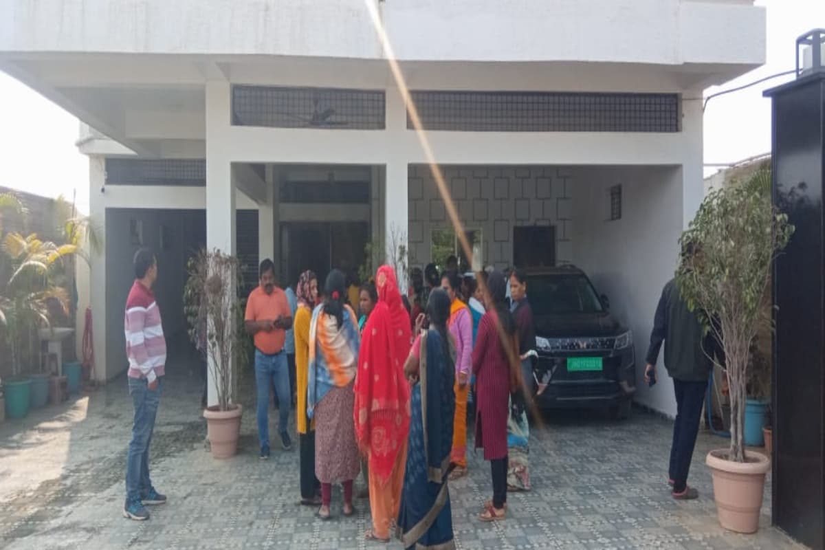 झारखंड: रांची में कोयला व्यवसायी अभिषेक श्रीवास्तव को अपराधियों ने मारी गोली, इलाज के दौरान हुई मौत