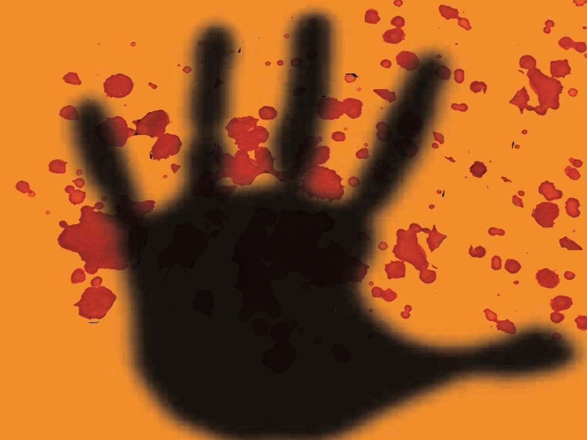 दुर्गापुर में काबुलीवाला का खून से लथपथ शव बरामद