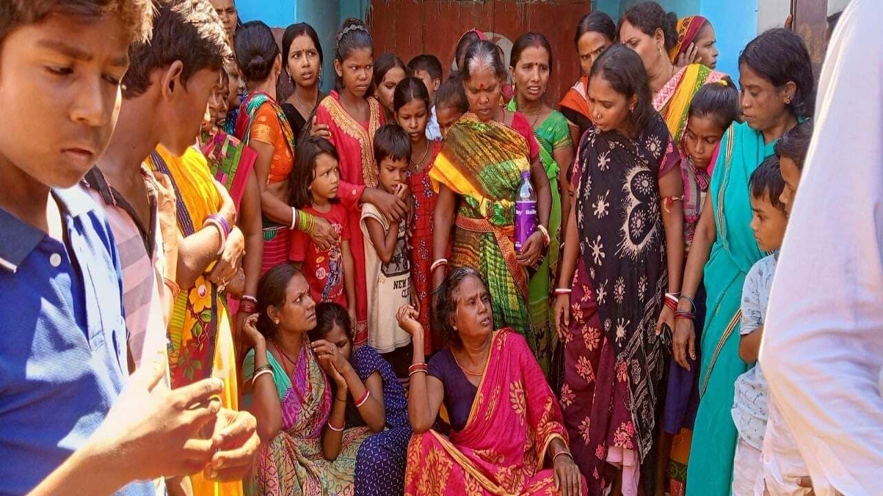 ‍Bihar Crime: जमीन के कारण भाई ही बना अपने भाई का जानी दुश्मन, पत्नी के सामने ही उतारा मौत के घाट