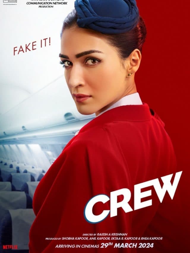 Crew Box Office: क्रू ने दूसरे दिन की ताबड़तोड़ कमाई, बॉक्स ऑफिस पर जमाई धाक