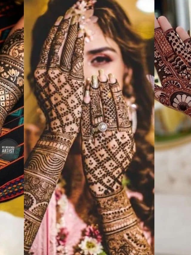 Karwa Chauth mehendi: करवा चौथ के लिए सुंदर मेहंदी डिज़ाइन कैसे चुनें