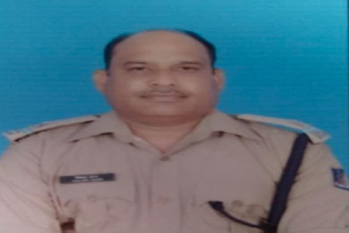 चतरा में CRPF जवान ने फांसी लगाकर की आत्महत्या, पुलिस जांच में जुटी