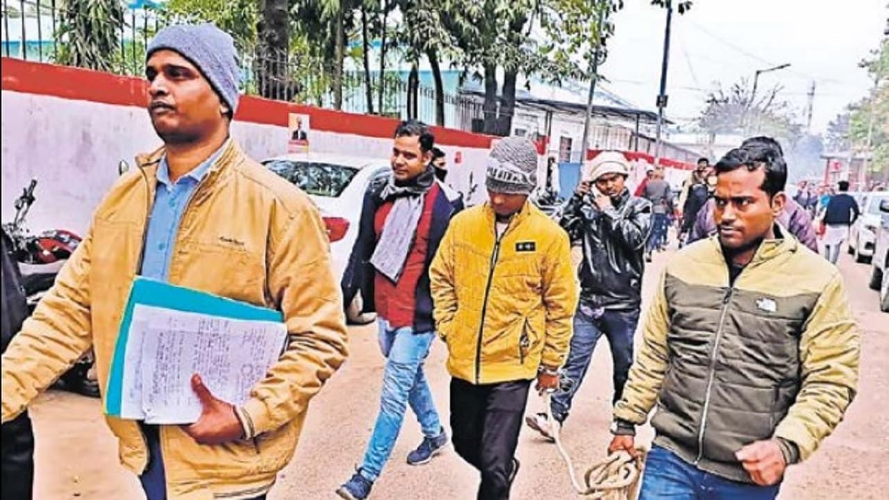 बिहार का ये ठग क्रिप्टो करेंसी से अमीर बनाने का झांसा देकर खुद बन बैठा करोड़पति, रांची पुलिस ने दबोचा..