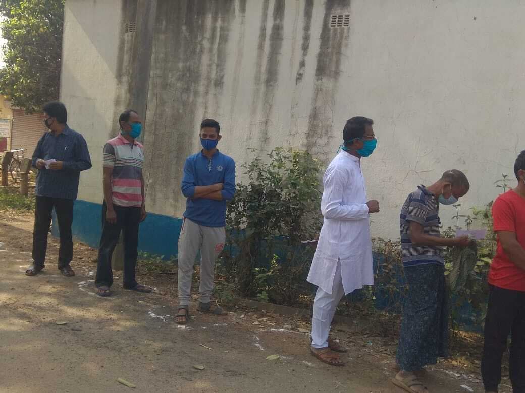 खत्म नहीं हुईं TMC नेता छत्रधर महतो की मुश्किलें, NIA ने फिर हिरासत में लिया