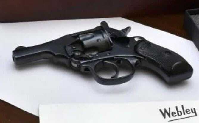 इंग्लैंड की वेबले एंड स्कॉट की मेड इन इंडिया रिवॉल्वर MK-IV लॉन्च, पॉकेट मॉडल की काफी डिमांड