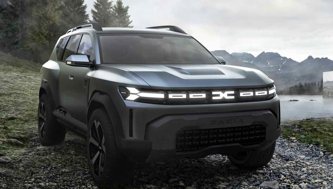 Renault Duster Dacia ग्लोबली लॉन्च हुई, फीचर्स जान क्रेटा, ग्रैंड विटारा और सेल्टोस के छूट जाएंगे पसीने!