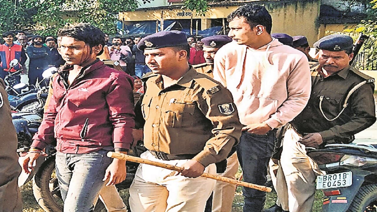 बिहार: 12 लाख में हुई थी छोटे सरकार की हत्या की डील, मुजफ्फरपुर में रची गई थी साजिश, पूछताछ में हुए कई खुलासे