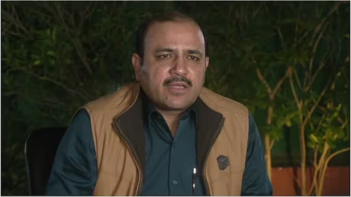 बसपा से सांसद दानिश अली निलंबित, प्रतिक्रिया में मायावती का आभार जताने के साथ फैसले को बताया दुर्भाग्यपूर्ण