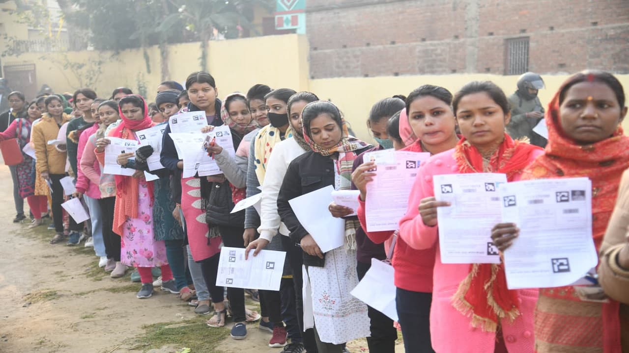 BPSCC ने बताया बिहार दारोगा परीक्षा का रिजल्ट कब आएगा, जानिए कितना रहेगा कट ऑफ नंबर..