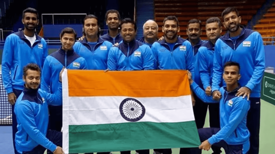 Davis Cup: पाकिस्तान में भारतीय टेनिस टीम का दबदबा, एक भी मैच नहीं हारी है टीम इंडिया
