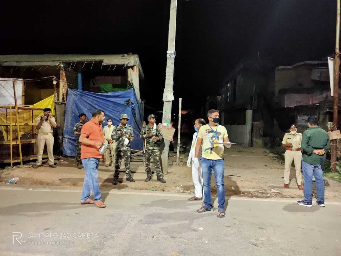 Coronavirus Lockdown: सोशल मीडिया के सदुपयोग की मिसाल पेश कर रहे हैं पलामू के युवा