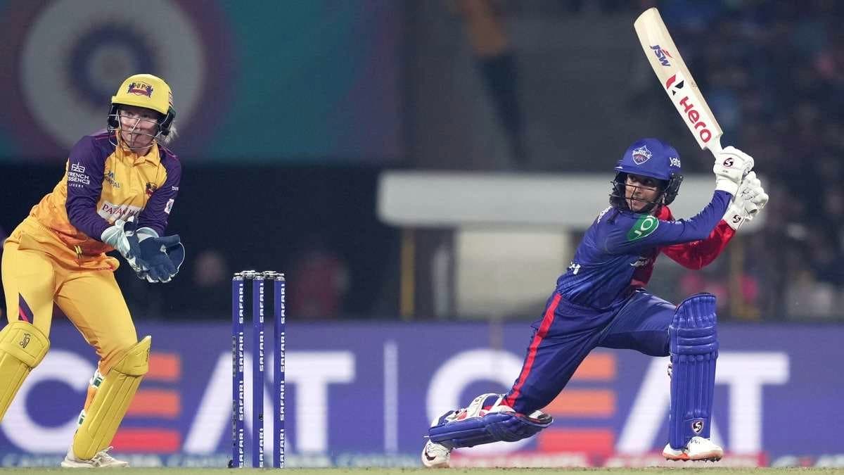 WPL 2024: UP vs DC मैच से पहले जानें दोनों टीमों के हेड टू हेड रिकॉर्ड और संभावित प्लेइंग 11