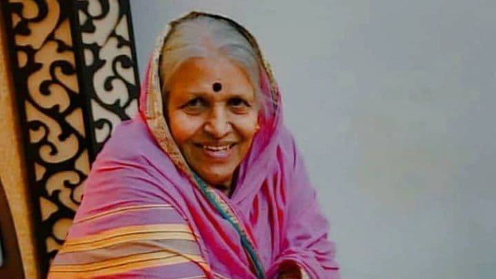 बेसहारों की माई ‘सिंधु ताई’