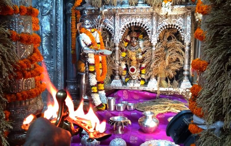 Annapurna Mahavrat: धान की बालियों से सजेगा मां का दरबार, 24 नवंबर से 17 दिनों का अन्नपूर्णा महाव्रत