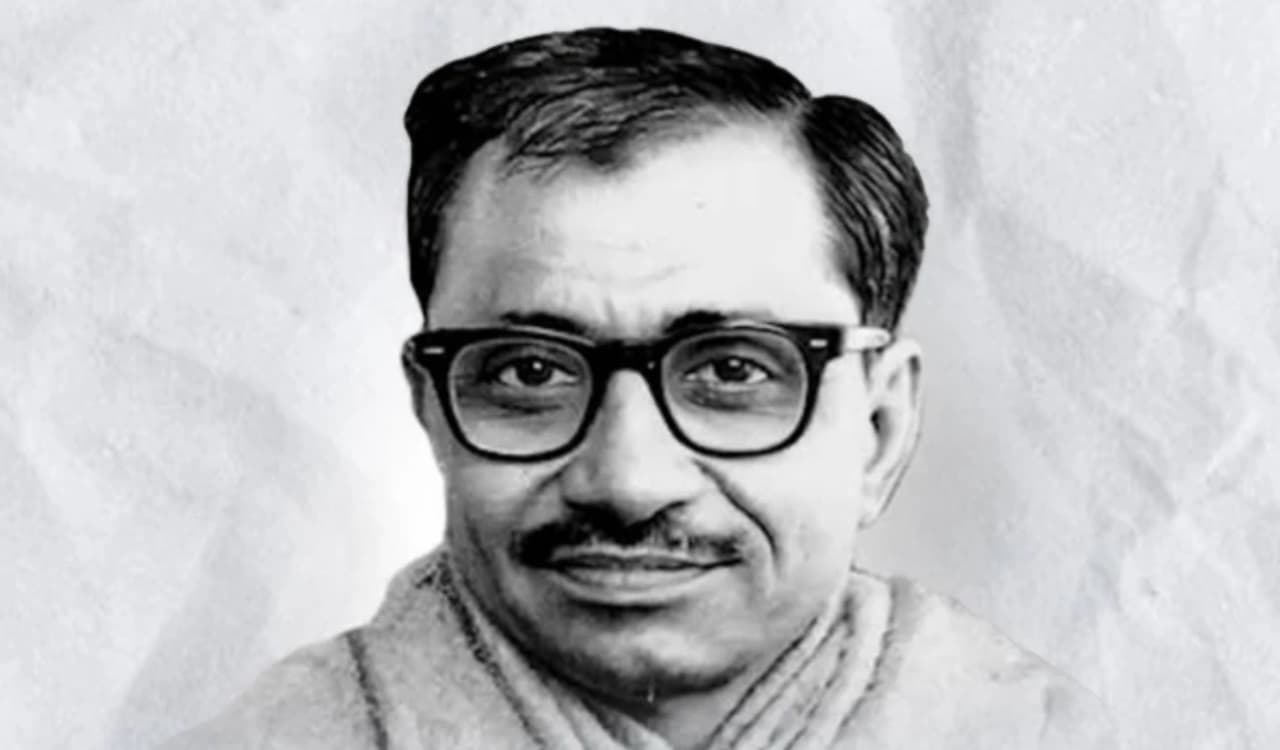 पंडित दीनदयाल उपाध्यायः रहस्यमय महाप्रयाण