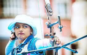 Jharkhand News : विश्व की नंबर वन तीरंदाज Deepika Kumari कब आ रही हैं रांची, जोरदार स्वागत की तैयारी