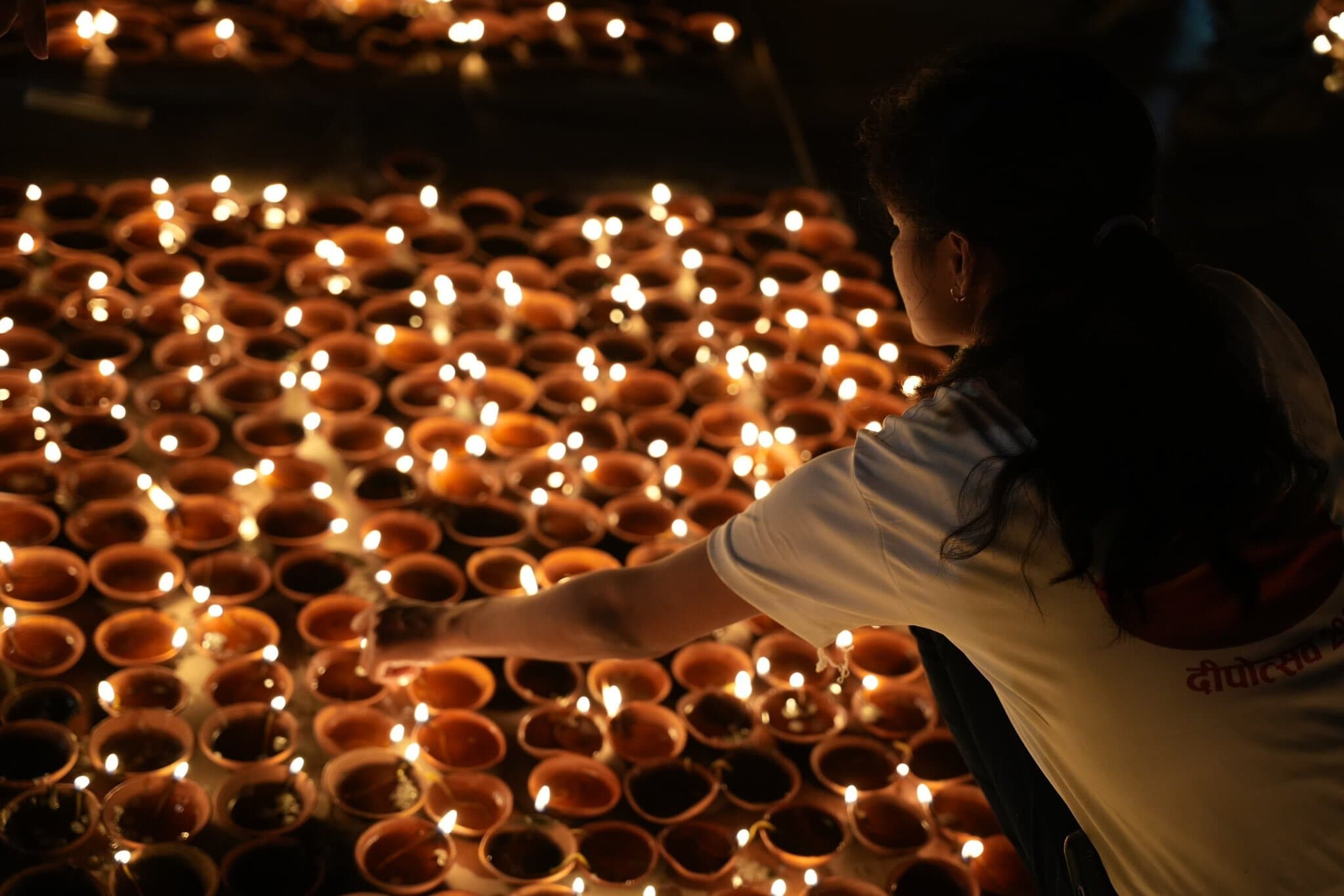 Ayodhya Ram Mandir: प्राण प्रतिष्ठा के दिन यूपी में होगा भव्य दीपोत्सव का आयोजन, योगी सरकार ने लिया यह संकल्प