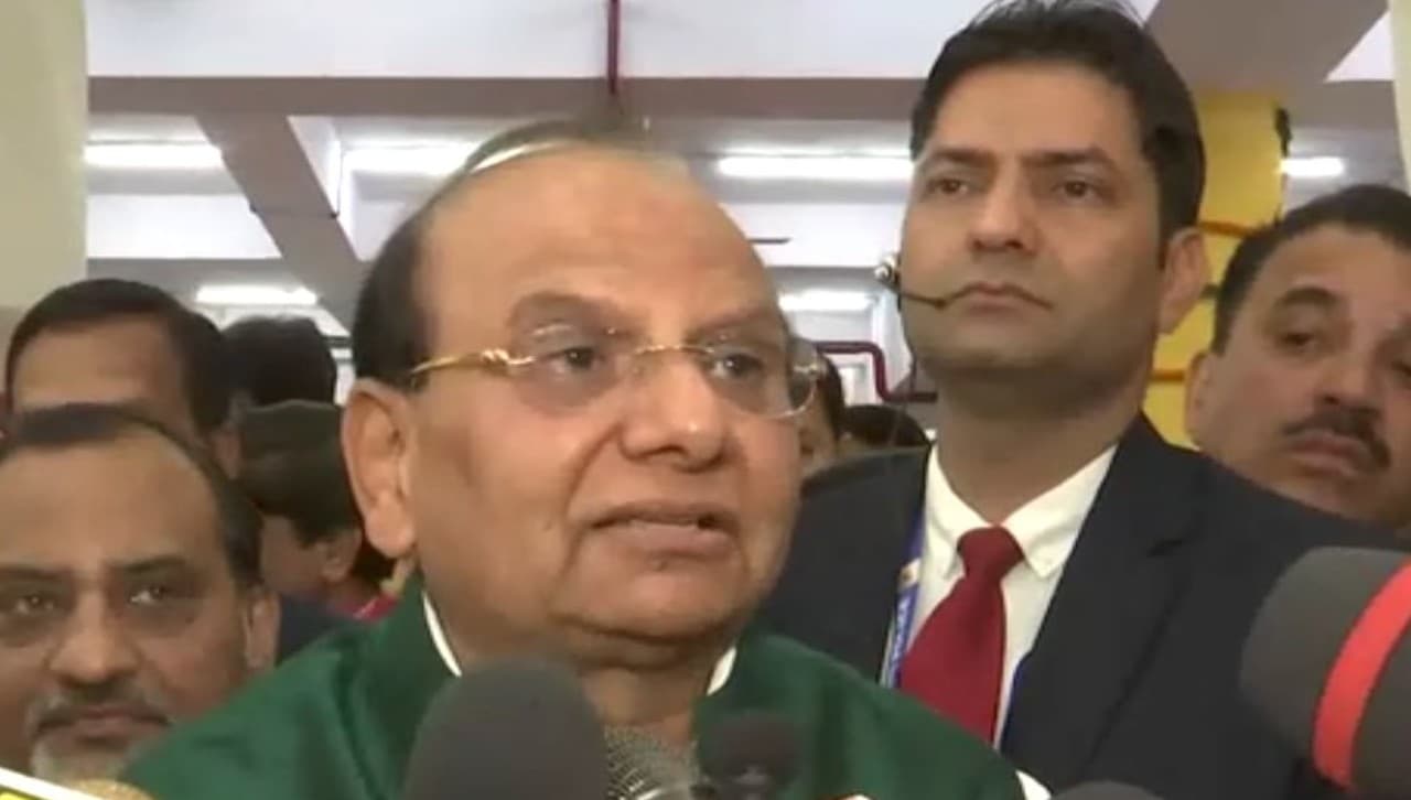 Uttarakhand News: वकील हसन मामले पर क्या बोले दिल्ली के एलजी वीके सक्सेना? कांग्रेस ने बीजेपी पर किया हमला