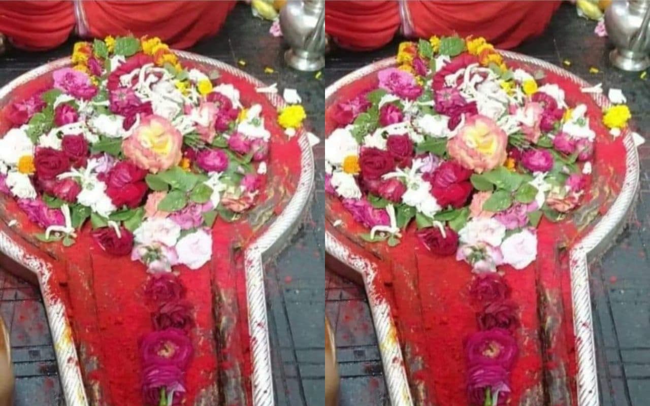 बाबा बैद्यनाथ को चढ़ा तिलक, लगा गुलाल, देवघर से मिथिला तक उत्सव, मिथिलांचल में होली शुरू