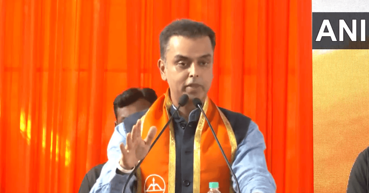 राहुल गांधी की भारत जोड़ो न्याय यात्रा शुरू होने से पहले कांग्रेस को बड़ा झटका, इस दिग्गज नेता ने छोड़ी पार्टी