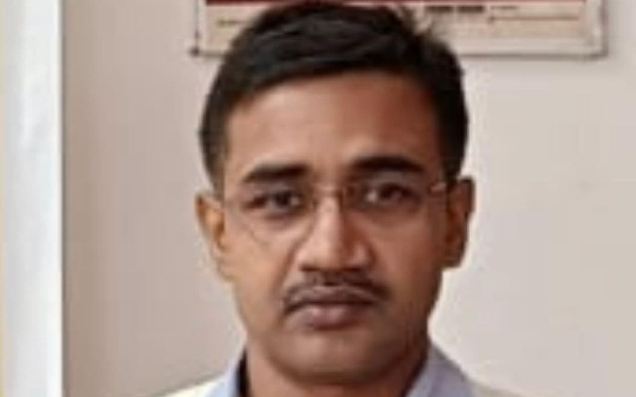 केके पॉलिटेक्निक पोस्ट ऑफिस : 10 करोड़ से अधिक का सरकारी फंड गायब, एसएसपी ने कमेटी बनाकर शुरू की विभागीय जांच