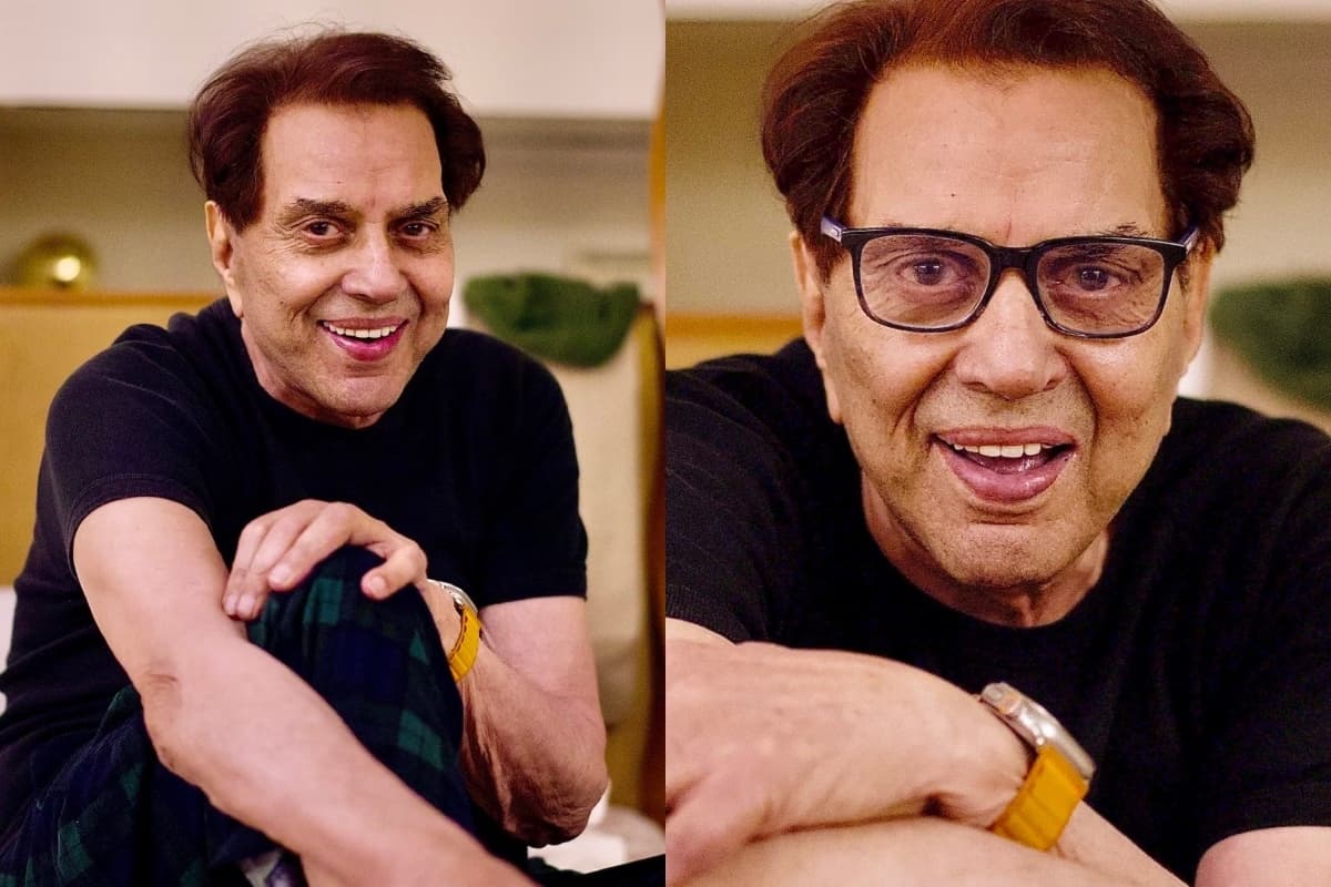 Dharmendra Birthday: पहली फिल्म के लिए मिले थे मात्र 51 रुपये, आज करोड़ों के मालिक हैं धर्मेंद्र,जानें नेटवर्थ