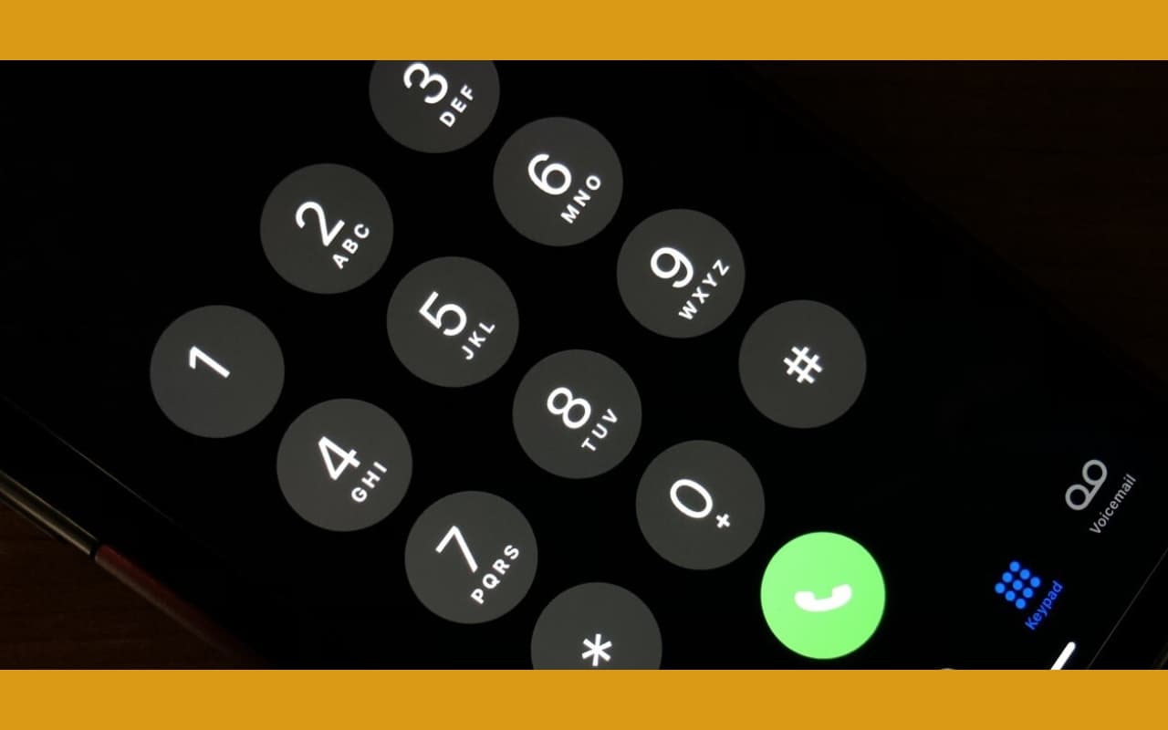 कॉलिंग के पहले *401# डायल करने को कहा जाता है, रहें सावधान! दूरसंचार विभाग ने जारी किया नोटिस, जानें यहां