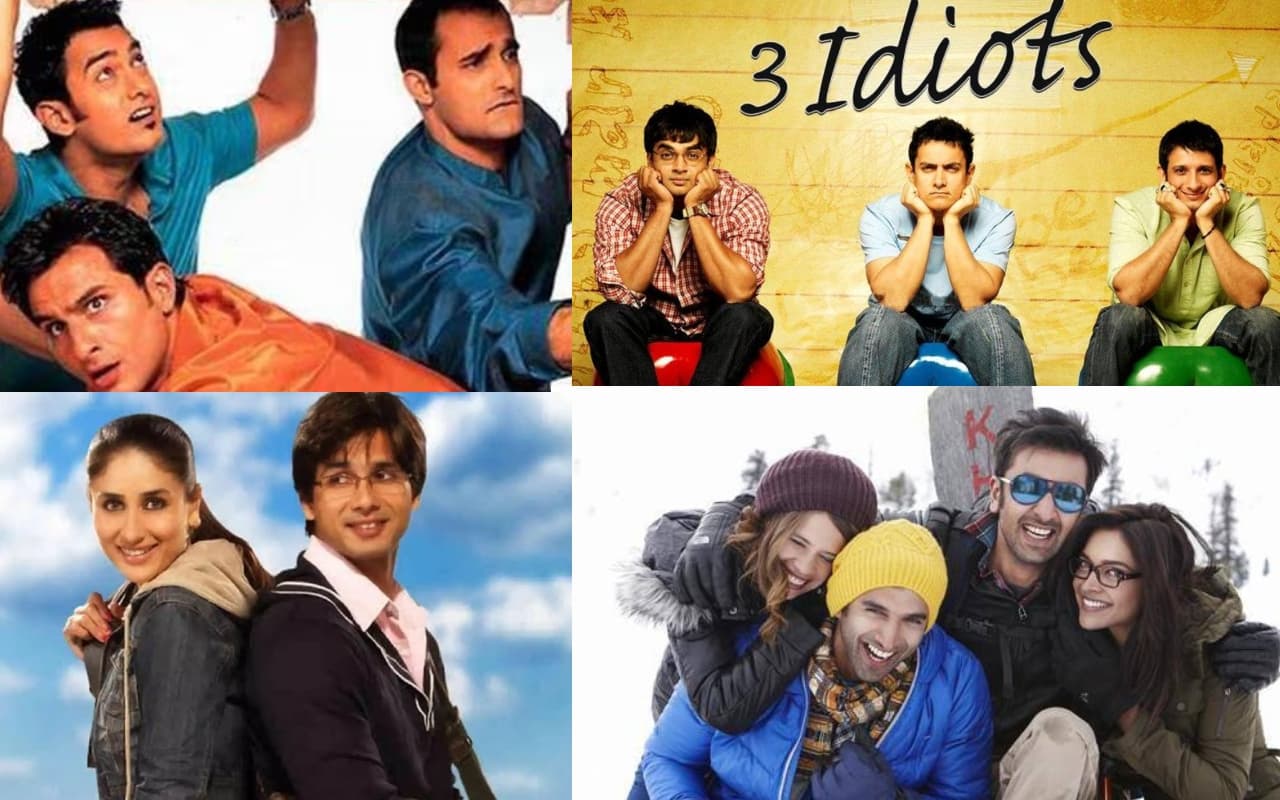 New Year 2024: नये साल पर बाहर जाने का नहीं है प्लान, तो देखें ये दमदार मूवीज, नहीं होंगे बिल्कुल भी बोर