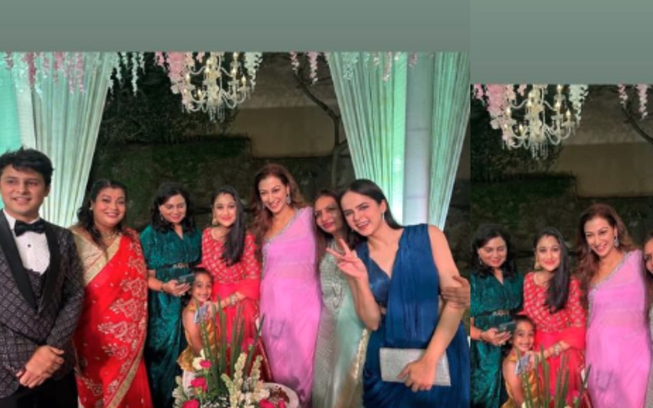 Taarak Mehta Ka Ooltah Chashmah: दयाबेन की वापसी पक्की! तारक मेहता टीम के इन स्टार्स के साथ आई नजर