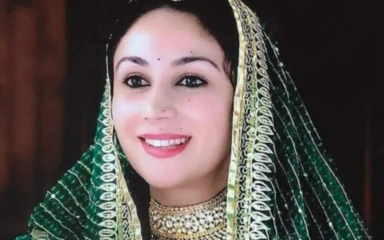Rajasthan Deputy CM: दीया कुमारी बनीं डिप्टी सीएम, खूबसूरती के मामले में बॉलीवुड हसीनाओं को देती हैं टक्कर