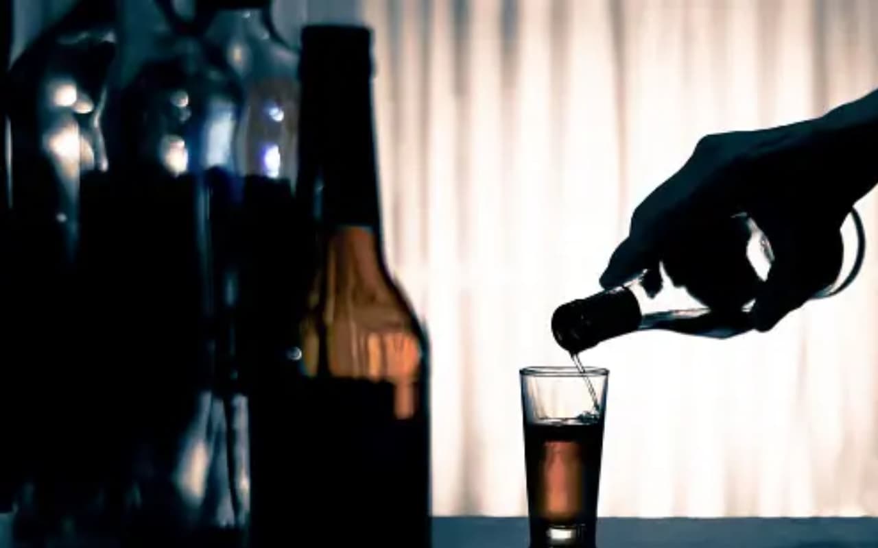 शराब छोड़ेंगे तो लिवर के साथ क्या होगा ?जानिए रिसर्च में आए नए रोचक तथ्य