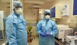 Coronavirus in Punjab: कोरोना से लड़ाई के बीच आयी बड़ी खबर, 58 वर्ष से अधिक उम्र के डॉक्टरों को सेवा विस्तार