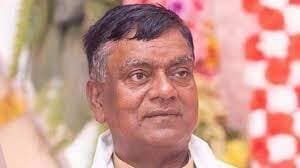 जदयू नेता राधाचरण सेठ पर ईडी की बड़ी कार्रवाई, जब्त हुईं 26.19 करोड़ की संपत्तियां