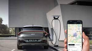 KIA K-Charge: इलेक्ट्रिक वाहनों की चार्जिंग को आसान बनाने के लिए एक नई पहल
