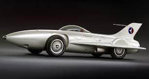 ये कोई खिलौना नहीं, 370-हॉर्सपावर गैस टर्बाइन इंजन वाली असली कार है!