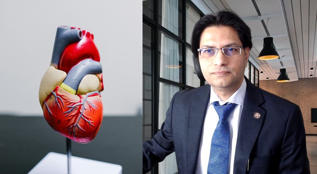 कोरोना काल के बाद दिल क्यों दे रहा धोखा, क्या हैं कार्डियक अरेस्ट के कारण, जानें वरिष्ठ वैज्ञानिक   सलाह